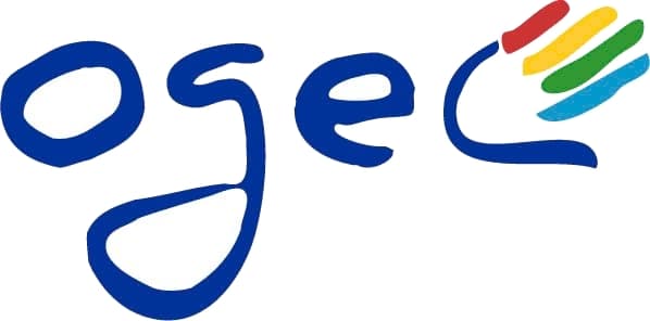 Logo association OGEC île-aux-moines