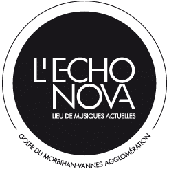 logo echonova